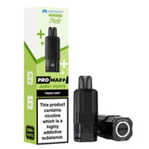Hayati Pro Max+ Pods Fresh Mint