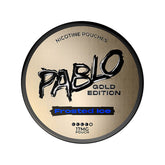 Pablo Gold Edition Frosted Mint