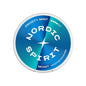 Nordic Spirit Nic Pouch Mint Max 17mg