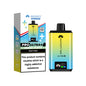 Hayati Pro Ultra+ Kit Fruit Twist
