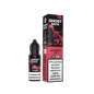 Vapes Bars Ghost Salt 10mg Red Apple Ice
