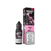 Vapes Bars Ghost Salt 10mg Vimbull Ice