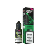 Vapes Bars Ghost Salt 20mg Passion Kiwi Guava
