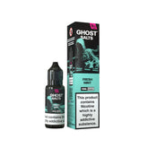 Vapes Bars Ghost Salt 10mg Fresh Mint