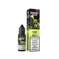Vapes Bars Ghost Salts Double Apple 20mg