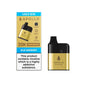 Apollo By Gold Bar Starter Kit Blue Raspberry
