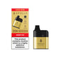 Apollo By Gold Bar Starter Kit Cherry Fizz