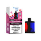 Hayati Pro Ultra+ Refill Pod Grape GB / Strawberry GB