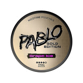 Pablo Gold Edition Grape Ice