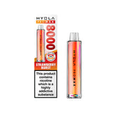 Hyola Pro Max Kit Strawberry Burst