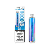Hyola Pro Max Kit Mad Blue