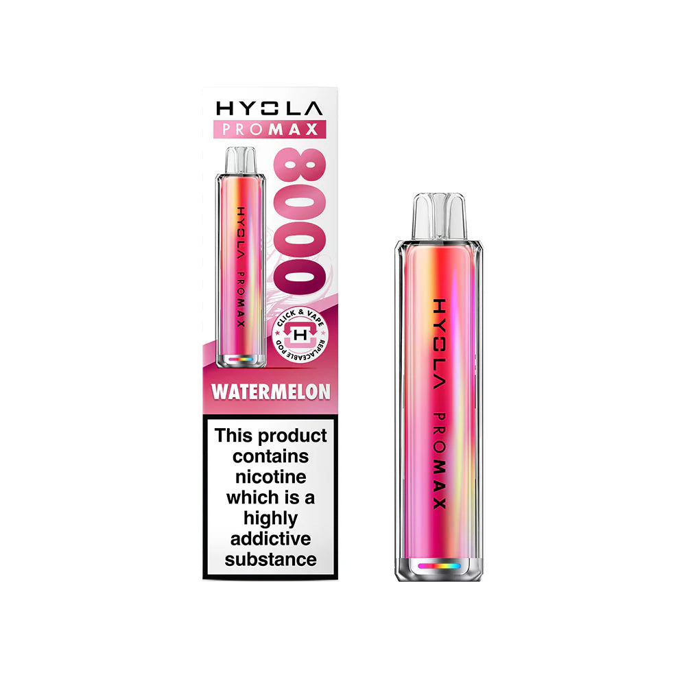 Hyola Pro Max Kit Watermelon