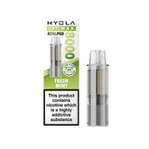 Hyola Pro Max Pod Fresh Mint