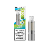 Hyola Pro Max Pod Fruit Burst