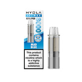 Hyola Pro Max Pod Mad Blue