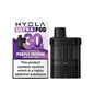 Hyola Ultra Pod Purple Edition