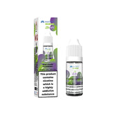Hayati 10ml Salt Kiwi Grape Raspberry 10mg