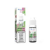 Hayati 10ml Salt Strawberry Kiwi 10mg