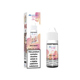 Hayati 10ml Salt Juicy Peach 10mg