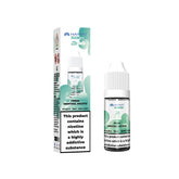 Hayati 10ml Salt Fresh Menthol Mojito 20mg