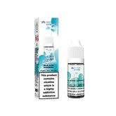 Hayati 10ml Salt Blue Sour Raspberry 10mg