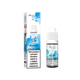 Hayati 10ml Salt Blue Fusion 10mg