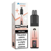 Hayati Pro Max+ Kit Juicy Peach