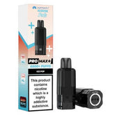 Hayati Pro Max+ Pods Ice Pop