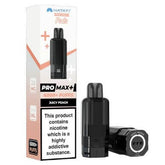 Hayati Pro Max+ Pods Juicy Peach