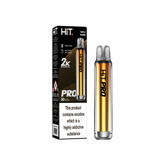 Hit Pro 2+2 Starter Kit Triple Mango 20mg