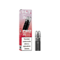 Hit Pro 2+2 Refill Kit Cherry Ice 20mg