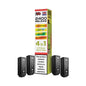 IVG 2400 Reload 4 Pod Pack Citrus Edition