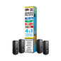 IVG 2400 Reload 4 Pod Pack Frozen Edition