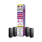 IVG 2400 Reload 4 Pod Pack Plum Edition
