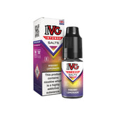 IVG Intense Nic Salts Riberry Lemonade 10mg