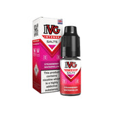 IVG Intense Nic Salts Strawberry Watermelon 10mg