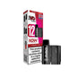 IVG PRO 12 Pods Cherry Ice 20mg