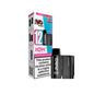 IVG PRO 12 Pods Raspberry Blast 20mg