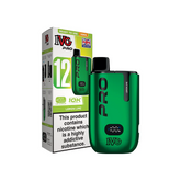 IVG PRO 12 Starter Kit Lemon Lime 10mg