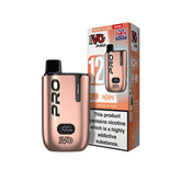 IVG PRO 12 Starter Kit Peach Ice 20mg