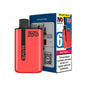 IVG Savr 3000 Starter Kit Red Fusion