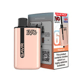 IVG Savr 3000 Starter Kit Peach Ice