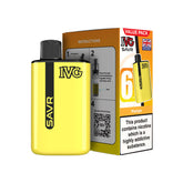 IVG Savr 3000 Starter Kit Mango