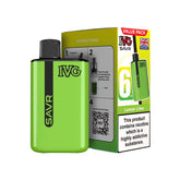 IVG Savr 3000 Starter Kit Lemon Lime