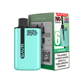 IVG Savr 3000 Starter Kit Fresh Mint