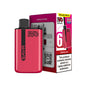 IVG Savr 3000 Starter Kit Cherry Ice