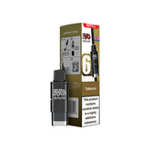 IVG Savr 3000 Refill Tobacco