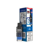 IVG Savr 3000 Refill Pro Blue