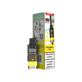 IVG Savr 3000 Refill Pineapple Ice