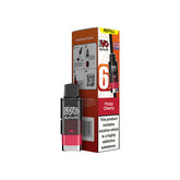 IVG Savr 3000 Refill Fizzy Cherry